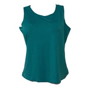 Elementz sleeveless top